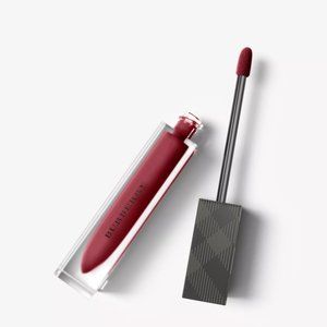Burberry Liquid Lip Velvet – Oxblood No.53